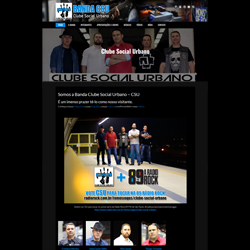 CSU - Clube Social Urbano